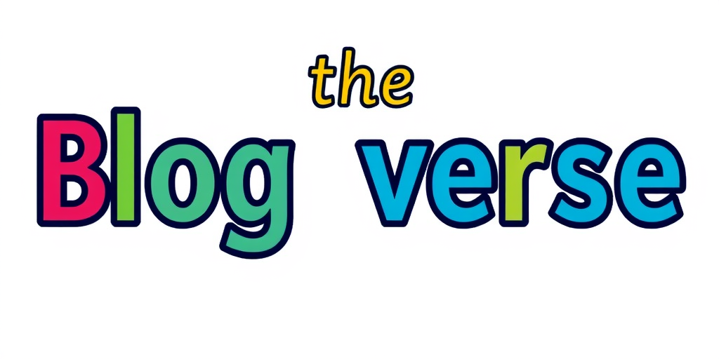 The Blogverse UK
