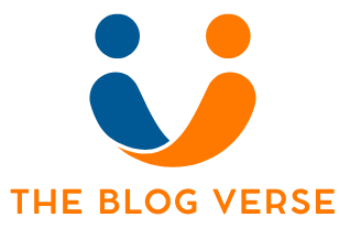 The Blog Verse